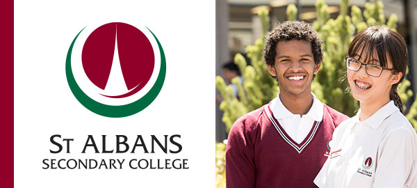 St Albans Secondary College News