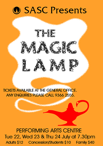 the-magic-lamp