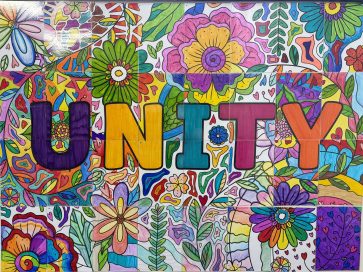Unity of Diversity 1